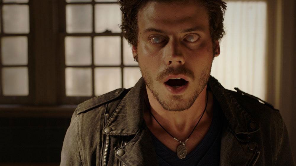 Midnight, Texas : Photo François Arnaud