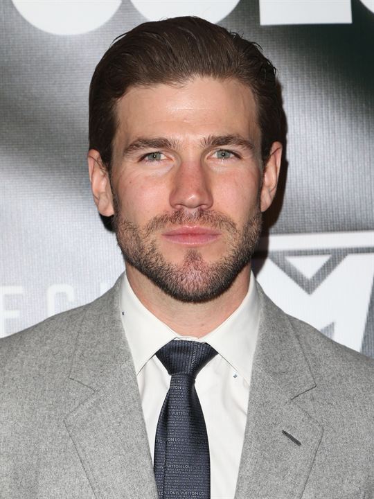 Affiche Austin Stowell