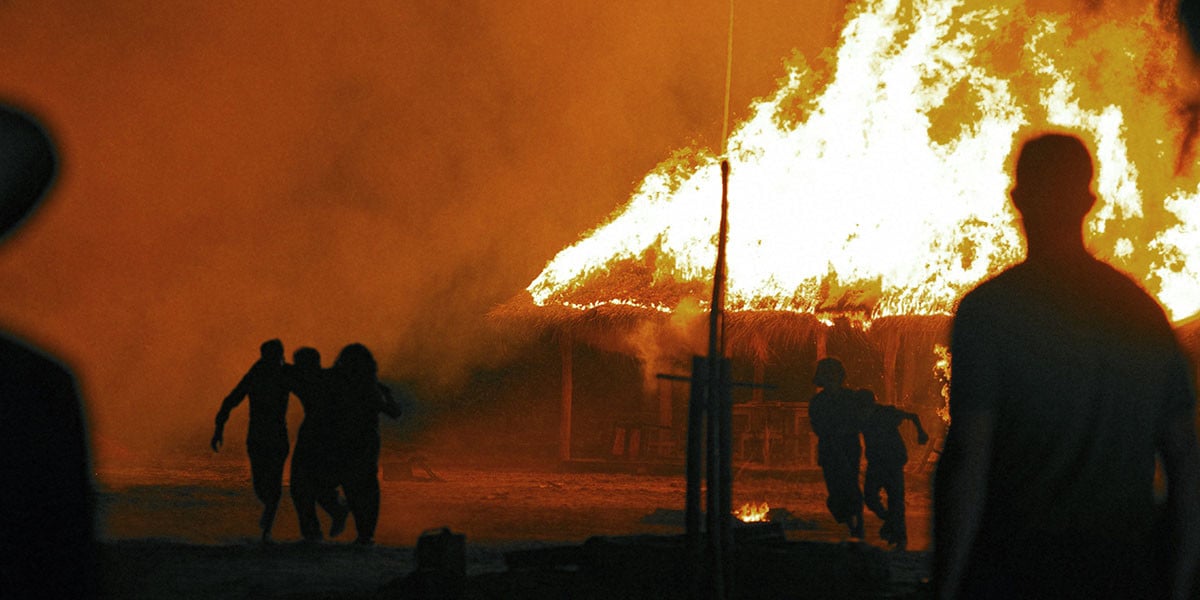 D'abord, ils ont tué mon père : Photo