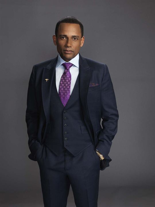 Photo Hill Harper