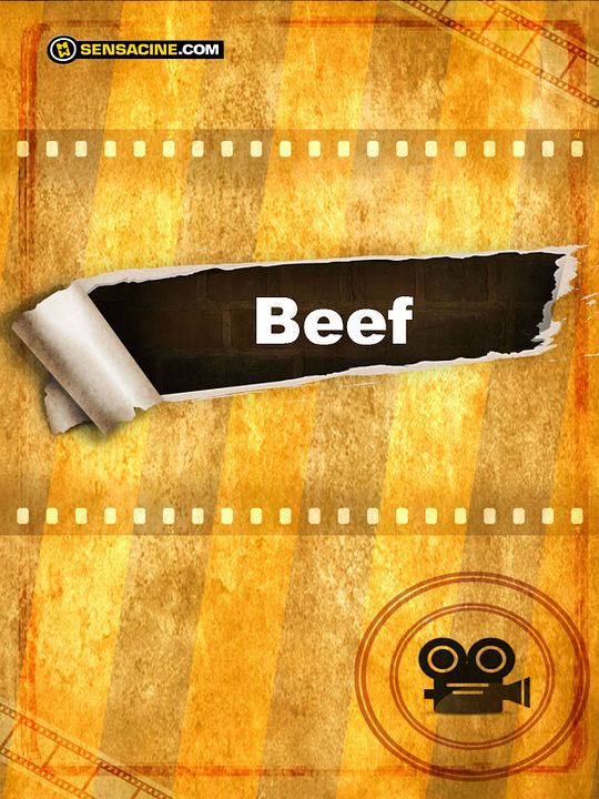 Beef : Affiche