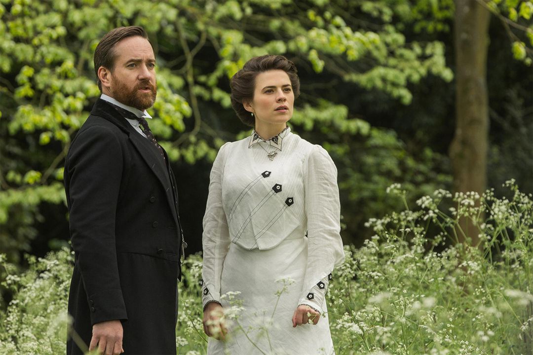 Howards End : Photo