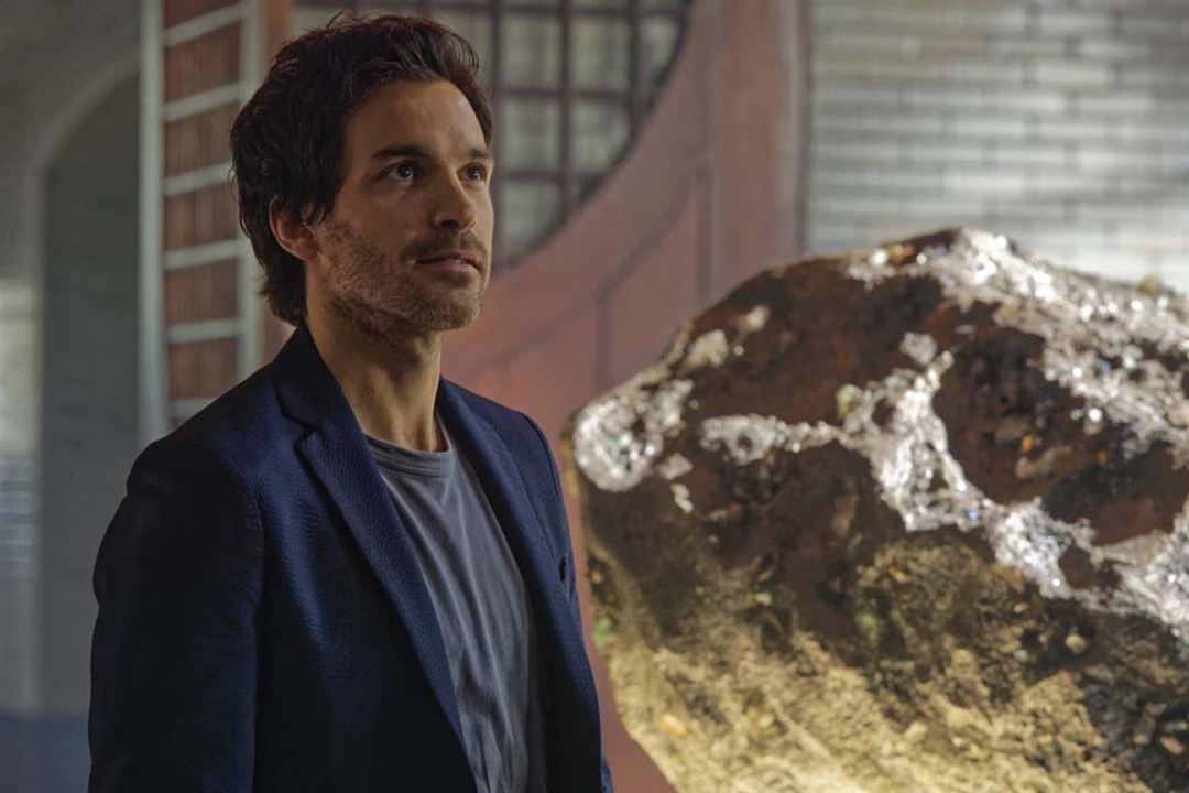 Salvation : Photo Santiago Cabrera