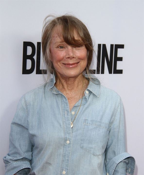 Photo promotionnelle Sissy Spacek