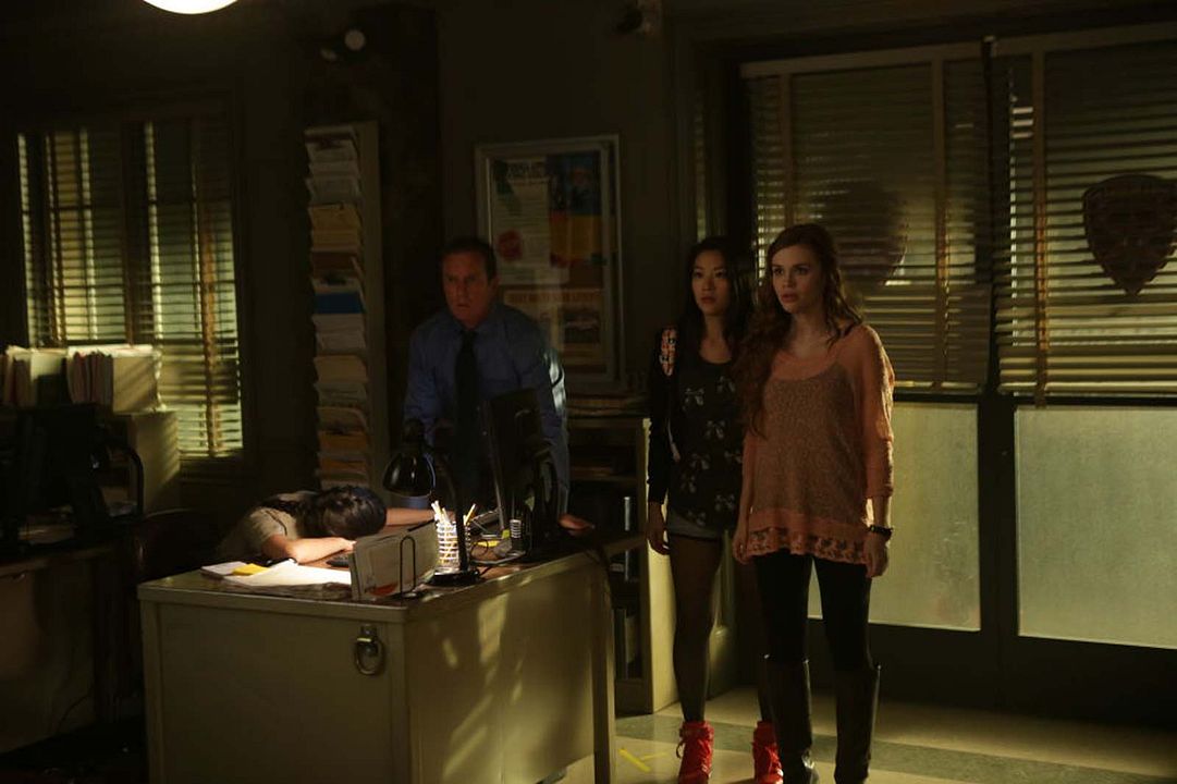 Teen Wolf : Photo