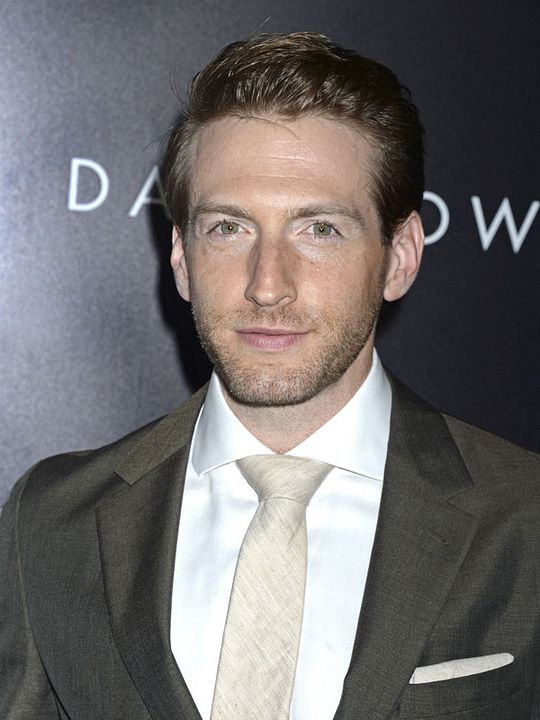 Affiche Fran Kranz