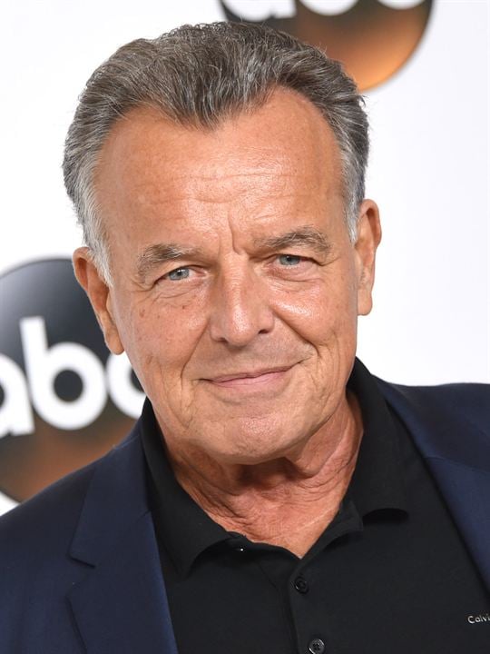 Affiche Ray Wise