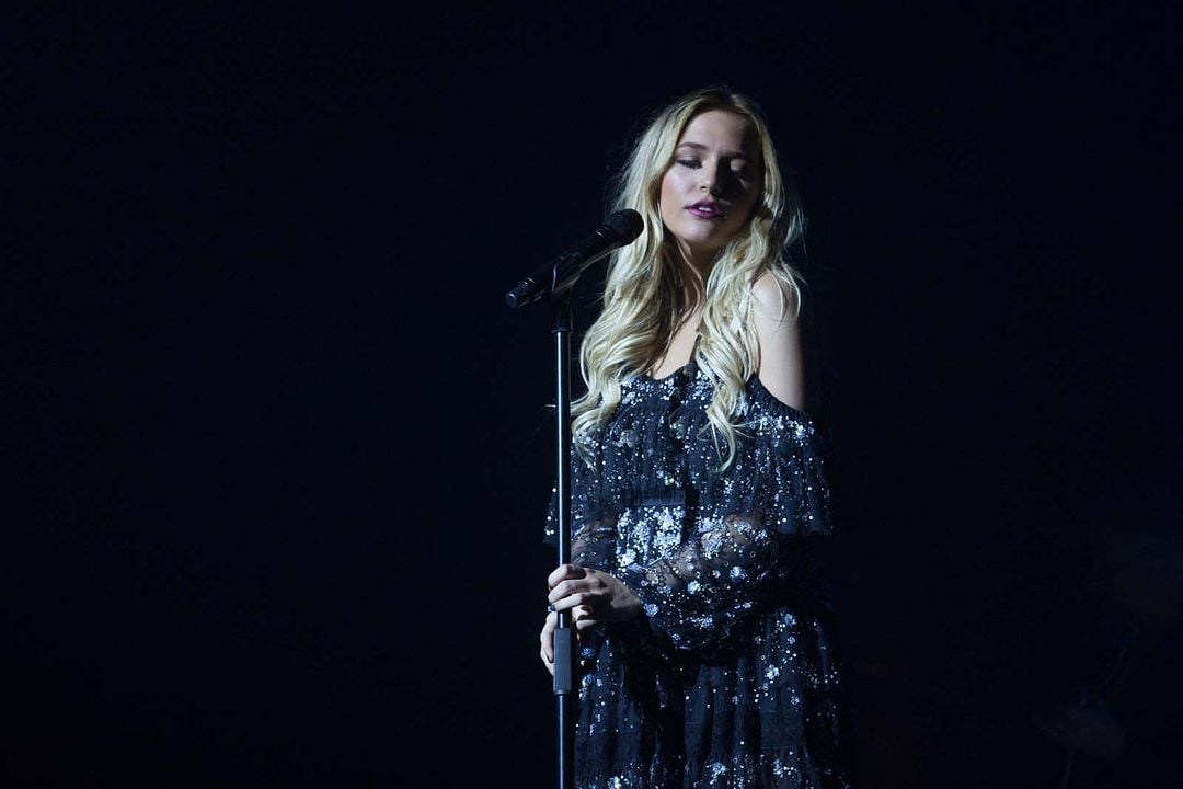 Nashville : Photo Lennon Stella