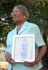 The Rape of Recy Taylor : Affiche