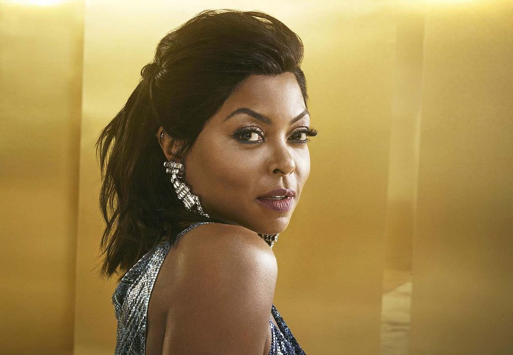 Photo Taraji P. Henson