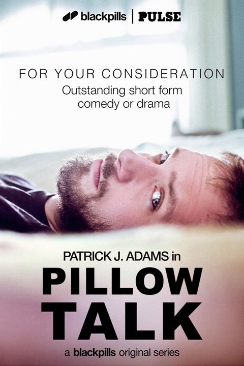 Pillow Talk : Affiche