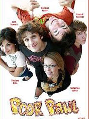 Poor Paul : Affiche