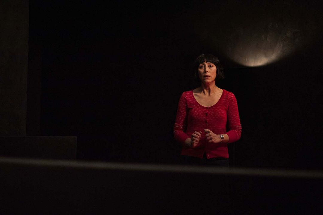Twin Peaks : Photo Phoebe Augustine