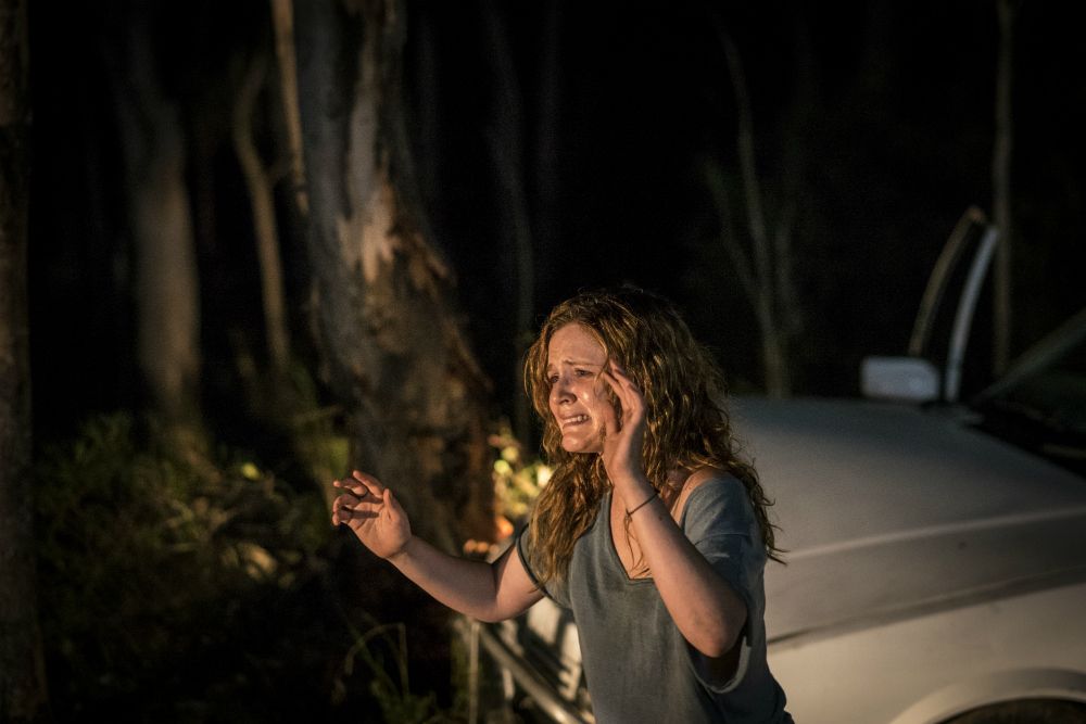Killing Ground : Photo