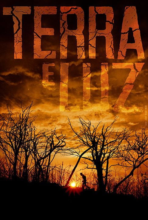 Terra e Luz : Affiche