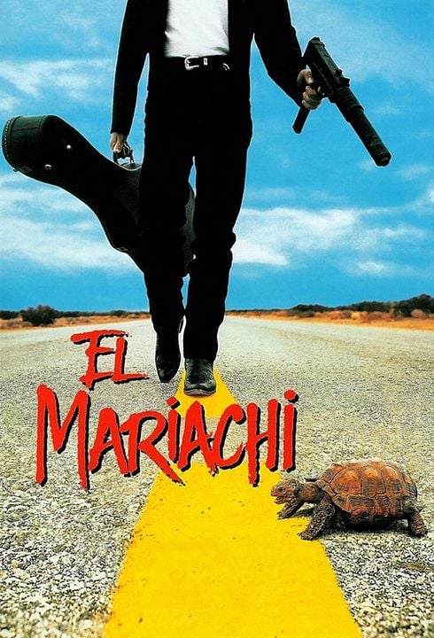 El Mariachi : Photo