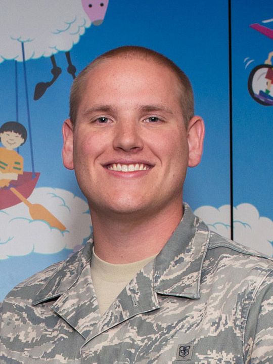 Affiche Spencer Stone