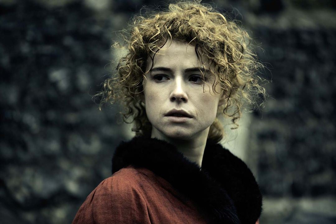 Taboo : Photo Jessie Buckley