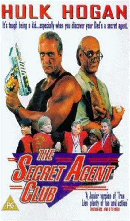 Agent Double : Affiche
