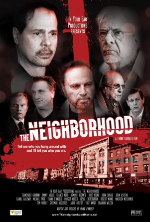 The Neighborhood : Affiche