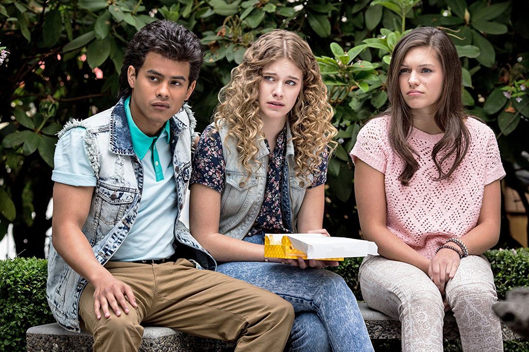The Unauthorized Saved by the Bell Story : Photo