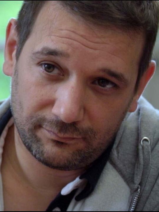 Affiche Sylvain Laupie