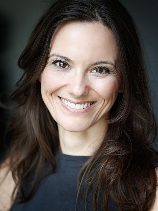 Affiche Soraya Garré