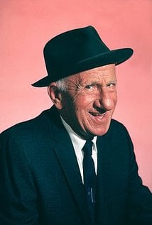 Affiche Jimmy Durante