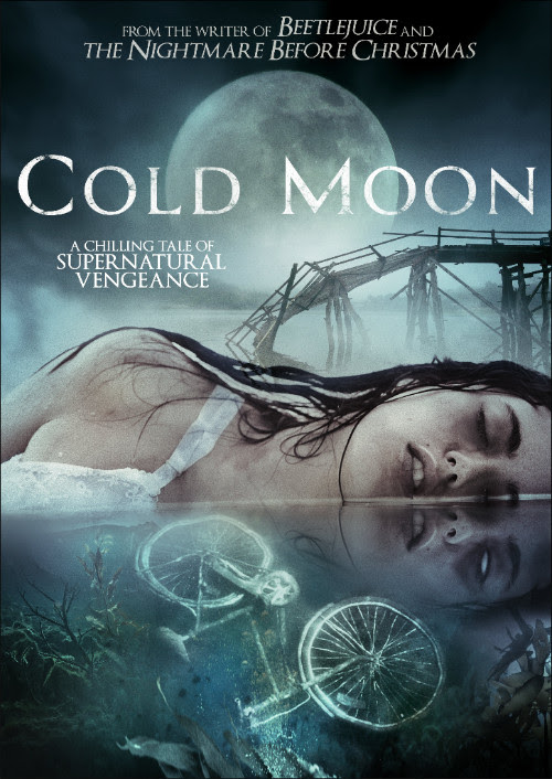 Cold Moon : Affiche