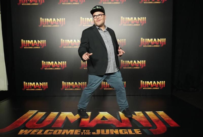 Jumanji : Bienvenue dans la jungle : Photo promotionnelle