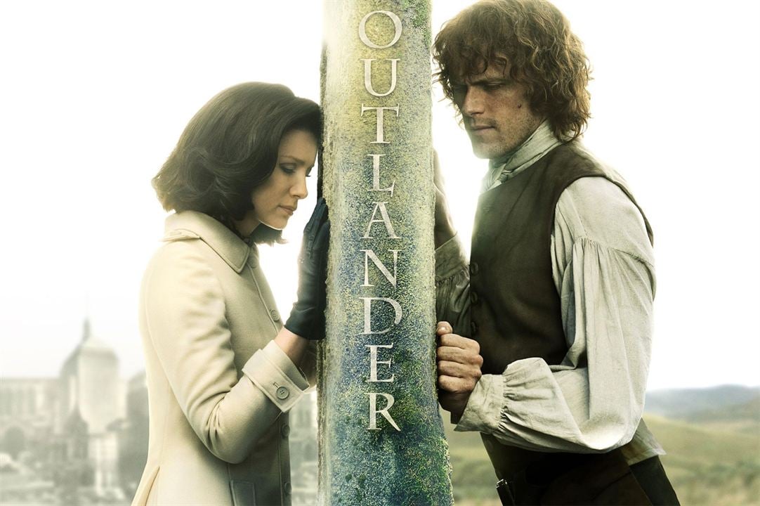 Outlander : Affiche