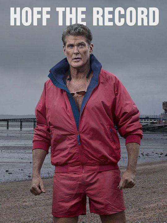 Hoff The Record : Affiche