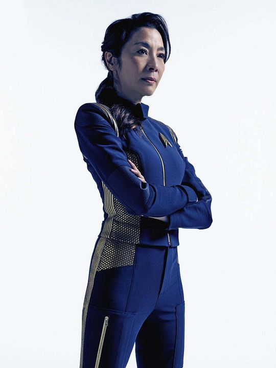 Photo Michelle Yeoh