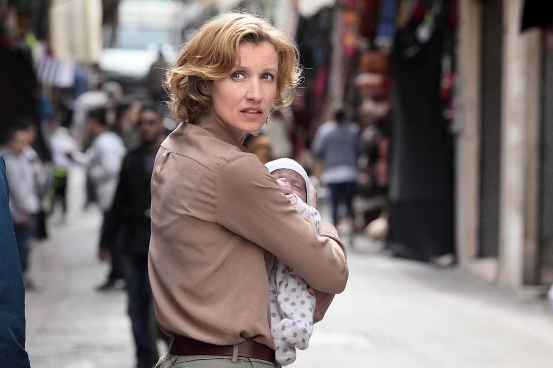 Films Et Séries Tv Avec Alexandra Lamy Photo de Alexandra Lamy - Par instinct : Photo Alexandra Lamy - AlloCiné