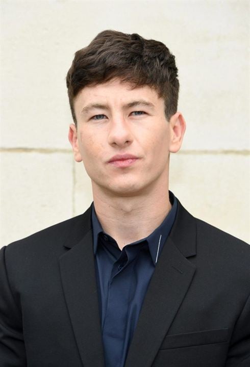 Affiche Barry Keoghan
