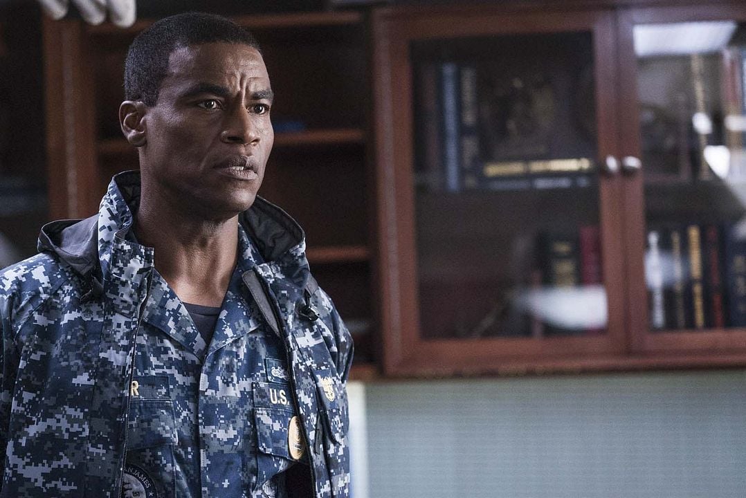Films Et Séries Tv Avec Charles Parnell The Last Ship : Photo Charles Parnell - 77 sur 200 - AlloCiné