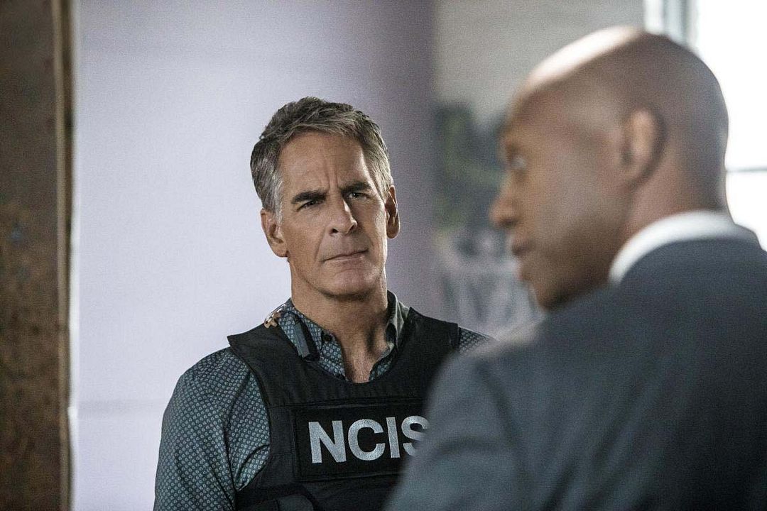 NCIS : Nouvelle-Orléans : Photo Scott Bakula