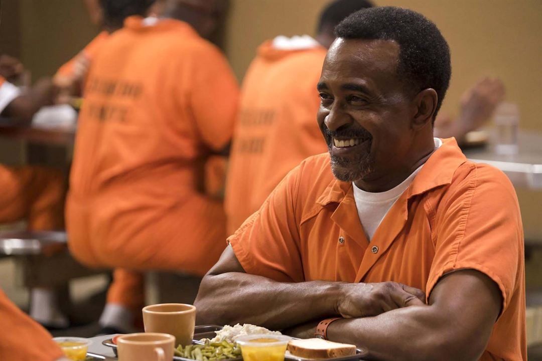 Brooklyn Nine-Nine : Photo Tim Meadows