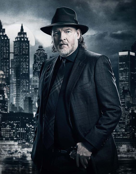 Photo Donal Logue
