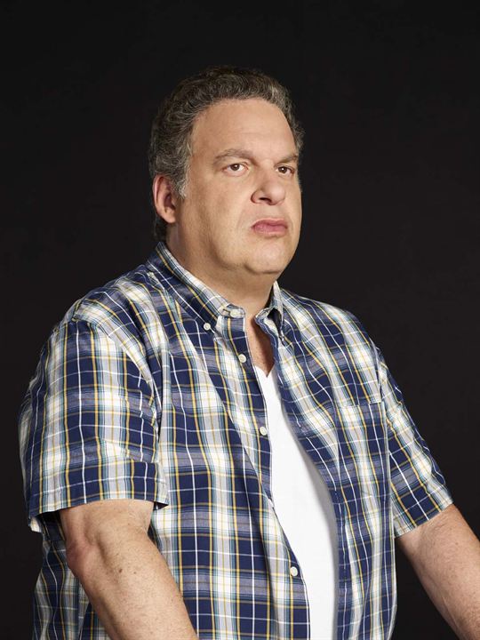 Photo Jeff Garlin