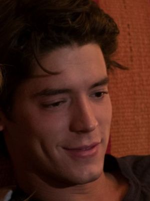 Affiche Pico Alexander