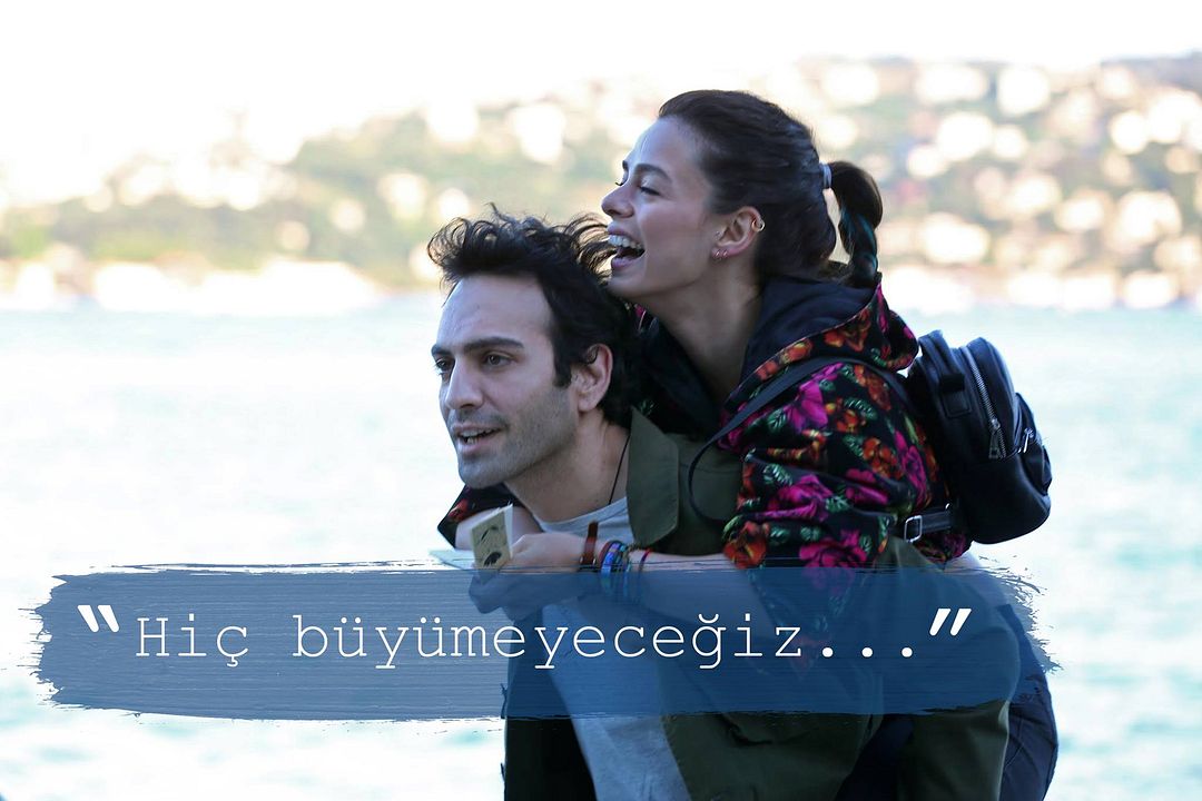 Acı Tatlı Ekşi : Photo promotionnelle