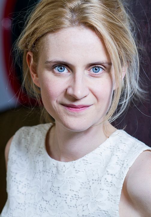 Affiche Nathalie Van Tongelen