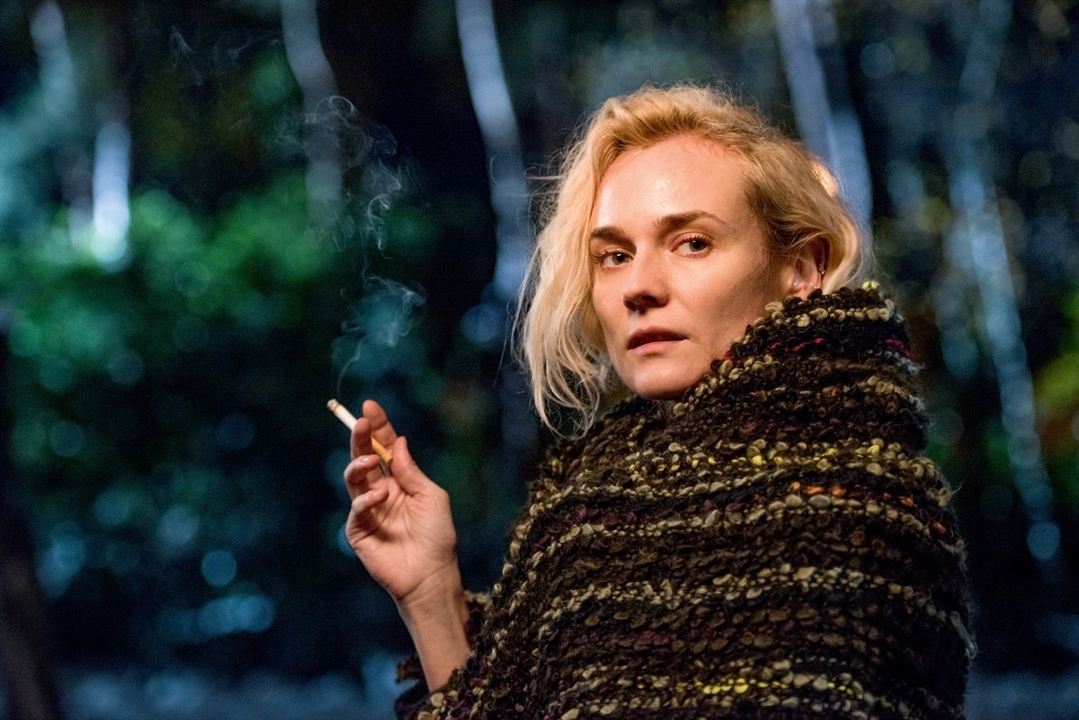 In the Fade : Photo Diane Kruger