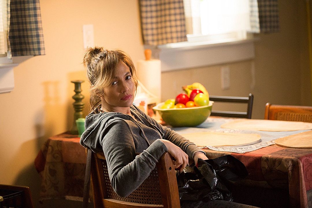 Lila & Eve : Photo
