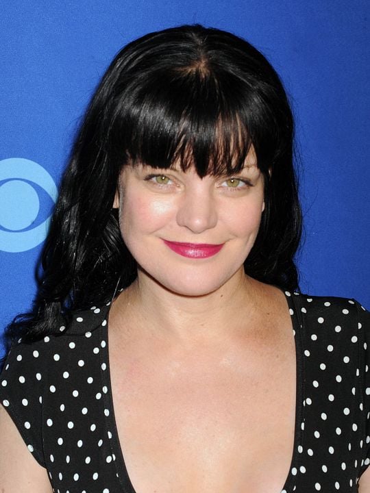 Affiche Pauley Perrette