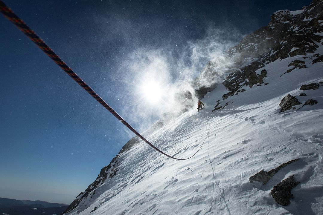 Mountain : Photo