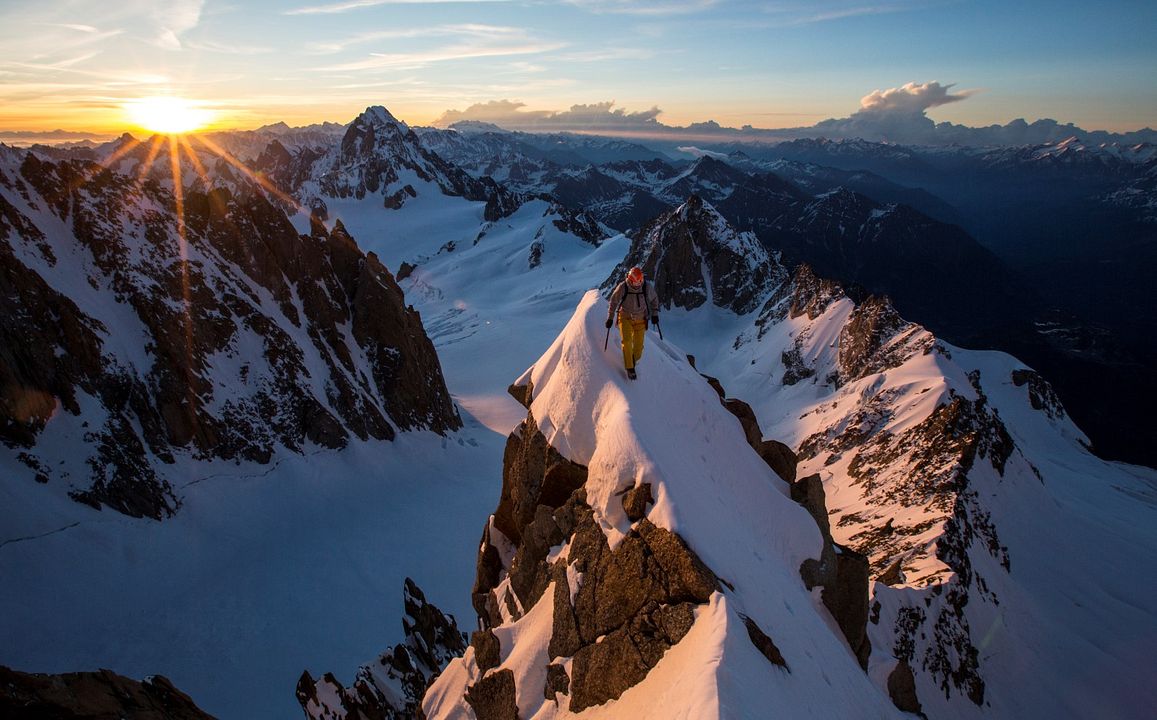 Mountain : Photo
