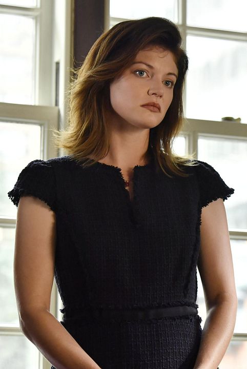 Designated Survivor : Photo Cariba Heine