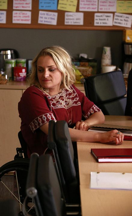 Ten Days In The Valley : Photo Ali Stroker